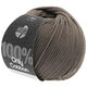 Lana Grossa ONLY COTTON | 04-gråbrun