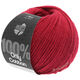 Lana Grossa ONLY COTTON | 08-mørk rød