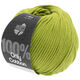Lana Grossa ONLY COTTON | 10-gulgrønn