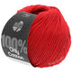 Lana Grossa ONLY COTTON | 17-rød