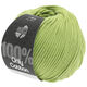 Lana Grossa ONLY COTTON | 23-lindegrønn