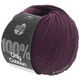 Lana Grossa ONLY COTTON | 32-mørk fiolett