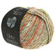 Lana Grossa ONLY TWEED | 106-beige/gul/oransje