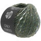 Lana Grossa ONLY TWEED | 117-grå/høygrønn/kaki/natur