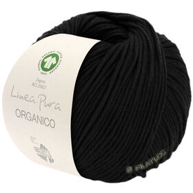 ORGANICO (Linea Pura) fra Lana Grossa