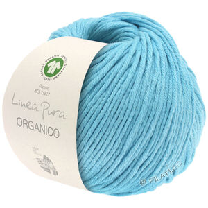Lana Grossa ORGANICO (Linea Pura) | 115-turkis