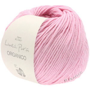 Lana Grossa ORGANICO (Linea Pura) | 126-nellik