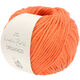 Lana Grossa ORGANICO (Linea Pura) | 139-mandarine