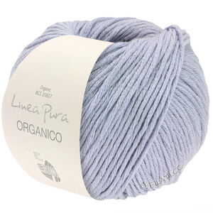 Lana Grossa ORGANICO (Linea Pura) | 147-syrinlilla