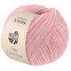 Lana Grossa PELO CASHMERE | 08-rosa/råhvit