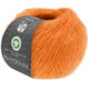 Lana Grossa PER FORTUNA (GOTS) | 55-oransje