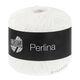 Lana Grossa PERLINA | 01-hvit