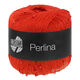 Lana Grossa PERLINA | 05-rød