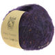Lana Grossa PERU Tweed | 19-aubergine