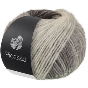 PICASSO fra Lana Grossa