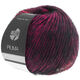 Lana Grossa PIUMA | 06-bordeaux/lyng/svart