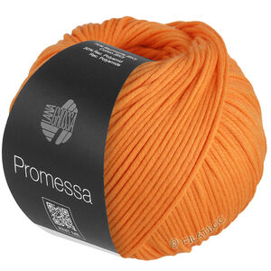 Lana Grossa PROMESSA | 04-oransje