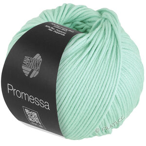 Lana Grossa PROMESSA | 26-lys turkis