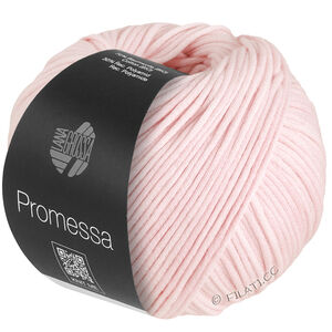 Lana Grossa PROMESSA | 33-sart rosa