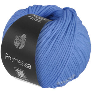 Lana Grossa PROMESSA | 35-asurblå