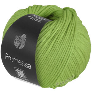 Lana Grossa PROMESSA | 37-vårgrønn