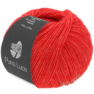 Lana Grossa PUNO LUCE | 12-rød