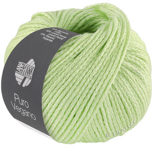 Lana Grossa PURO VEGANO | 22-citrusgrønn