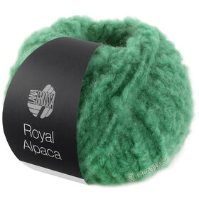 ROYAL ALPACA fra Lana Grossa
