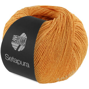 Lana Grossa SETAPURA | 10-aprikos