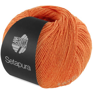 Lana Grossa SETAPURA | 24-oransje