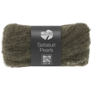 Lana Grossa SETASURI PEARLS | 213-mudder