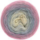 Lana Grossa SHADES OF COTTON LINEN | 701-rosa/grå/lys grå/natur