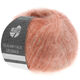 Lana Grossa SILKHAIR HAZE Dégradé | 1102-laks/terrakotta