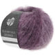 Lana Grossa SILKHAIR HAZE Dégradé | 1104-blåfiolett/aubergine