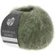 Lana Grossa SILKHAIR HAZE Dégradé | 1107-kaki/mørk oliven