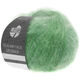 Lana Grossa SILKHAIR HAZE Dégradé | 1113-lindegrønn/mosegrønn