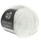 Lana Grossa SILKHAIR Lusso | 915-hvit