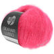 Lana Grossa SILKHAIR Lusso | 919-bringebær