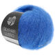 Lana Grossa SILKHAIR Lusso | 925-blå