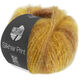 Lana Grossa SILKHAIR PRINT | 408-gul/beige/sand/taupe/nougat