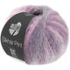Lana Grossa SILKHAIR PRINT | 429-syrin/rosa/grå/musegrå