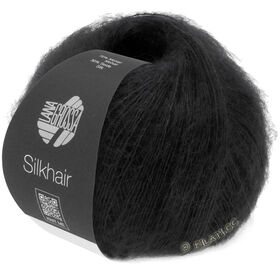 SILKHAIR fra Lana Grossa