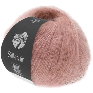 Lana Grossa SILKHAIR | 074-rosentre