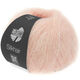 Lana Grossa SILKHAIR | 086-pudderrosa