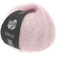Lana Grossa SILKHAIR | 150-pastelllilla