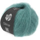 Lana Grossa SILKHAIR | 155-søgrønn