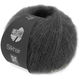 Lana Grossa SILKHAIR | 183-antrasitt