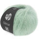 Lana Grossa SILKHAIR | 186-pastellgrønn