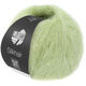 Lana Grossa SILKHAIR | 211-blekgrønn