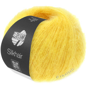 Lana Grossa SILKHAIR | 217-narsissgul